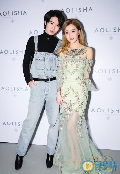 张任杰活动照 张任杰高清写真_张任杰高清剧照