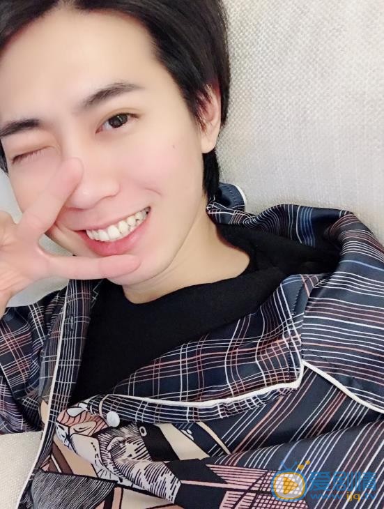 张任杰卖萌照 张任杰高清写真_张任杰高清剧照