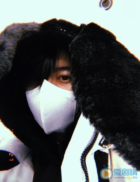 张任杰生活照 张任杰高清写真_张任杰高清剧照