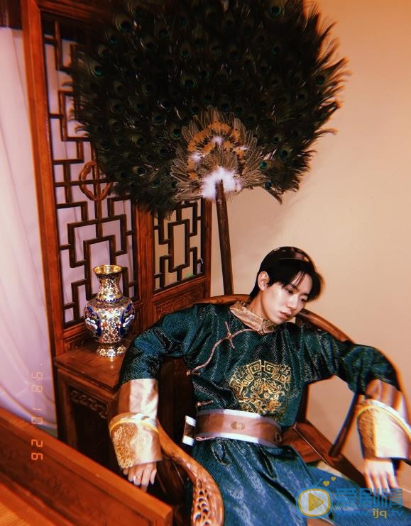 张任杰影视作品照 张任杰高清写真_张任杰高清剧照