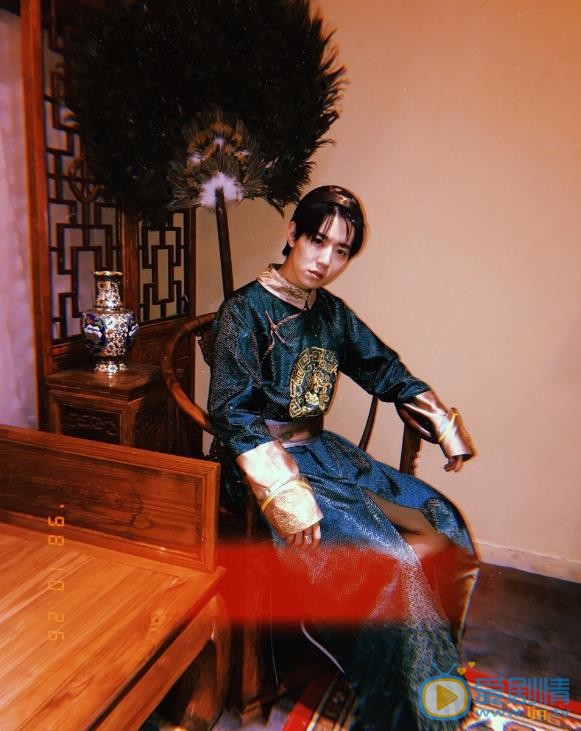 张任杰影视作品照 张任杰高清写真_张任杰高清剧照