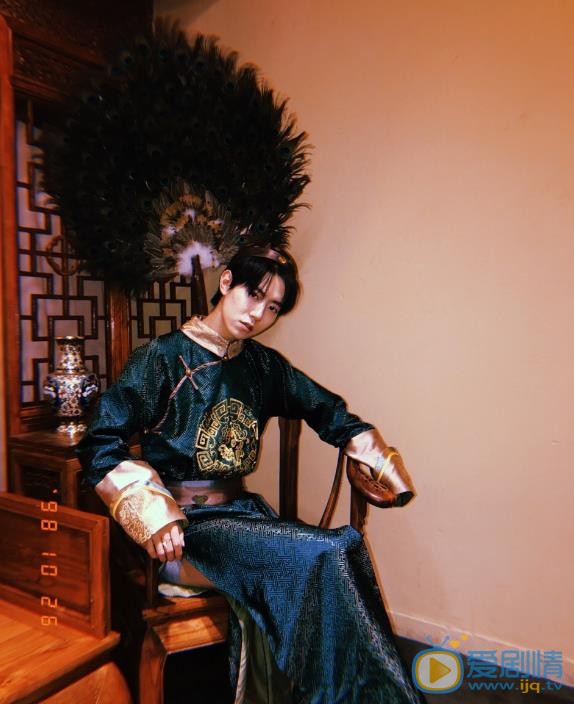 张任杰影视作品照 张任杰高清写真_张任杰高清剧照