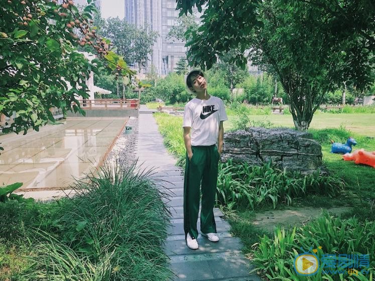 张任杰户外大片 张任杰高清写真_张任杰高清剧照