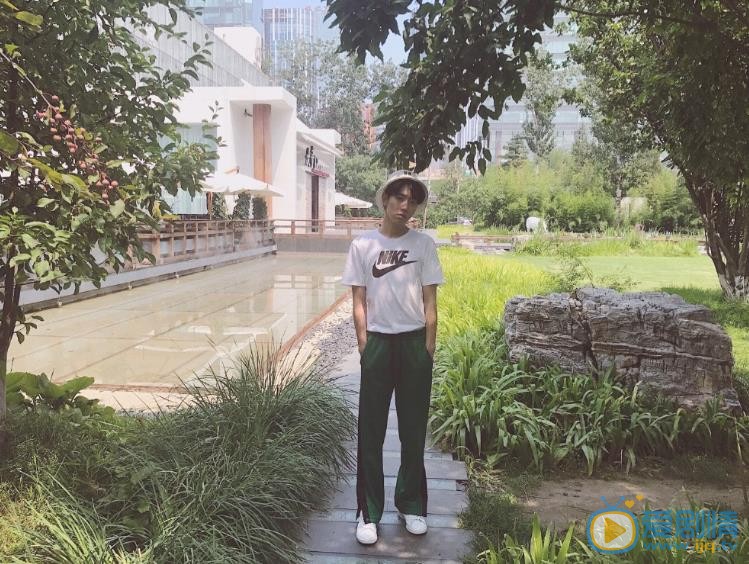 张任杰户外大片 张任杰高清写真_张任杰高清剧照