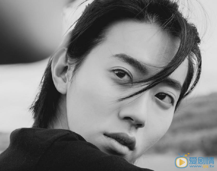 张任杰美少年写真 张任杰高清写真_张任杰高清剧照