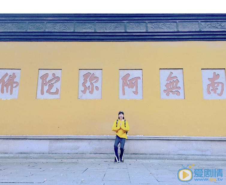 张任杰户外大片 张任杰高清写真_张任杰高清剧照