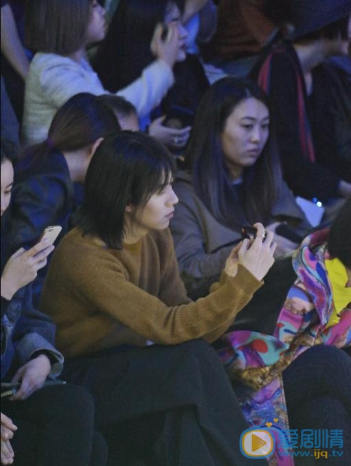 张任杰活动照 张任杰高清写真_张任杰高清剧照