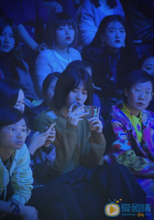 张任杰活动照 张任杰高清写真_张任杰高清剧照
