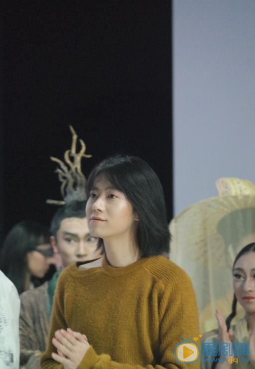 张任杰活动照 张任杰高清写真_张任杰高清剧照
