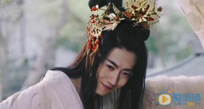 张任杰影视作品照 张任杰高清写真_张任杰高清剧照
