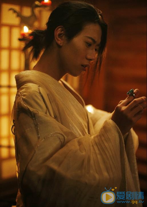 张任杰影视作品照 张任杰高清写真_张任杰高清剧照