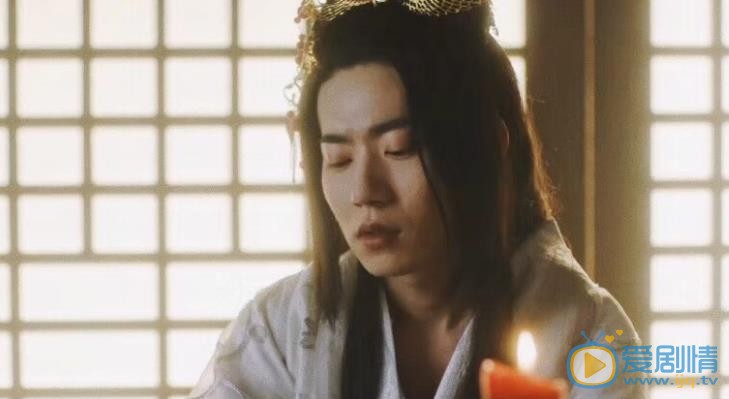 张任杰影视作品照 张任杰高清写真_张任杰高清剧照