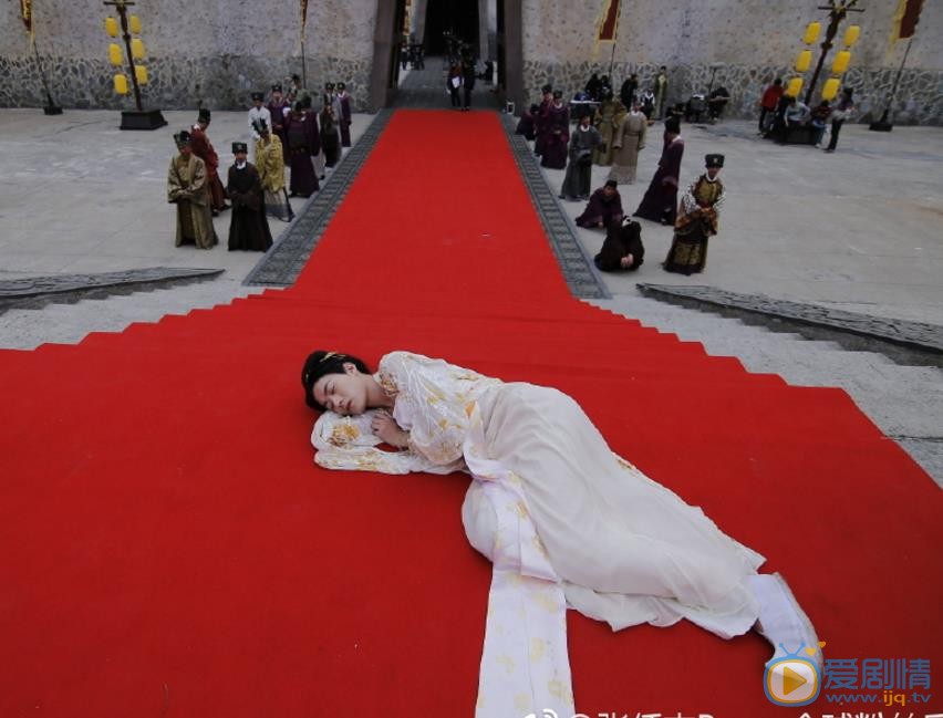 张任杰影视作品照 张任杰高清写真_张任杰高清剧照