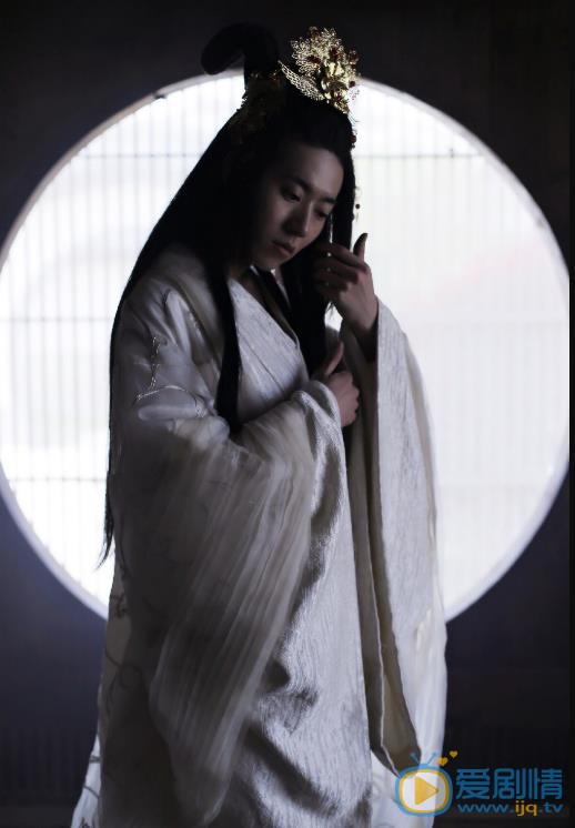 张任杰影视作品照 张任杰高清写真_张任杰高清剧照
