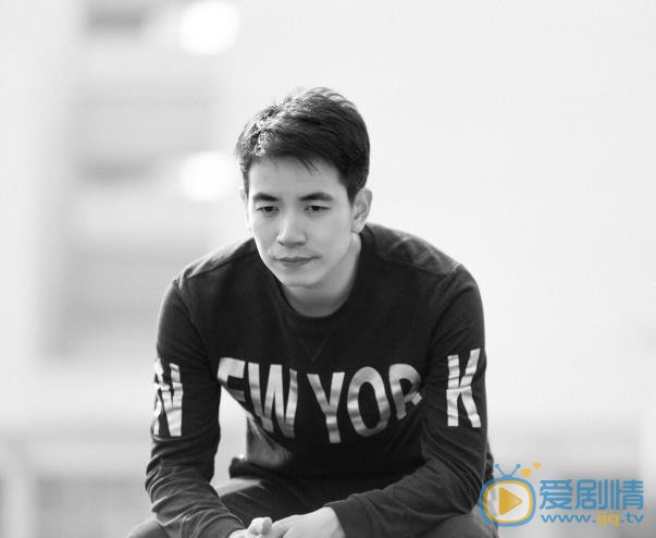 至尊玉帅气写真 至尊玉高清写真_至尊玉高清剧照