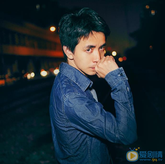 至尊玉帅气写真 至尊玉高清写真_至尊玉高清剧照