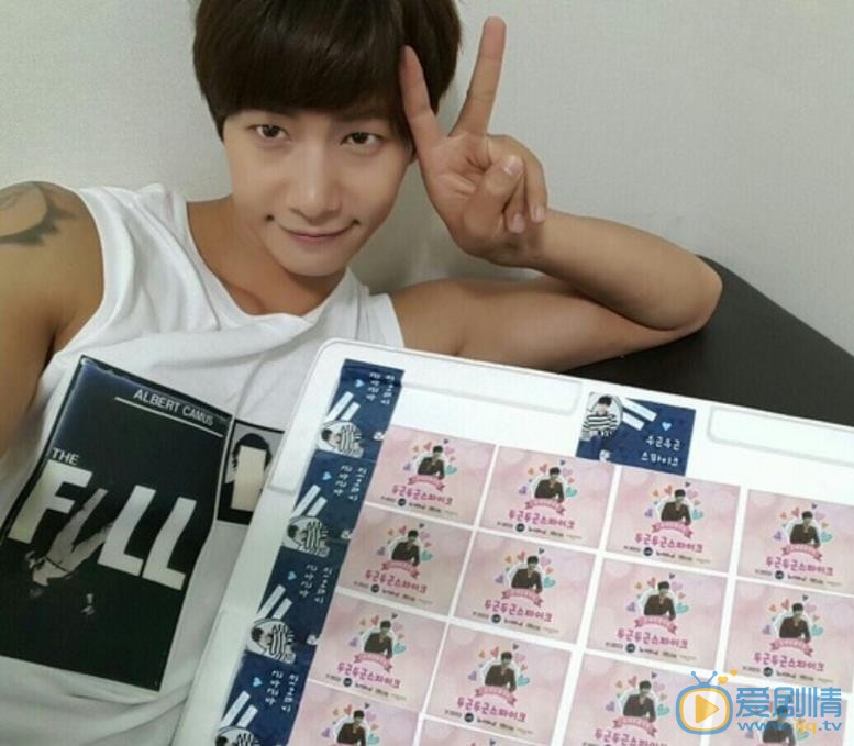 宋再临自拍照 宋再临高清写真_宋再临高清剧照