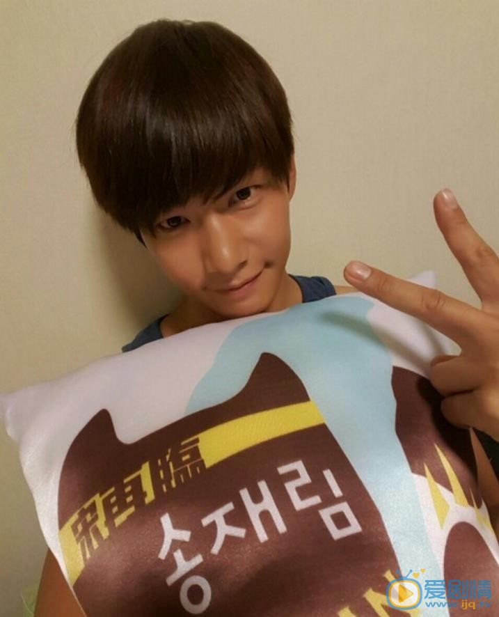 宋再临自拍照 宋再临高清写真_宋再临高清剧照