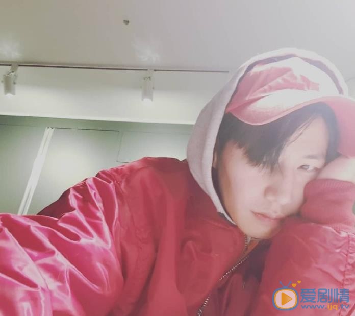 宋再临自拍照 宋再临高清写真_宋再临高清剧照