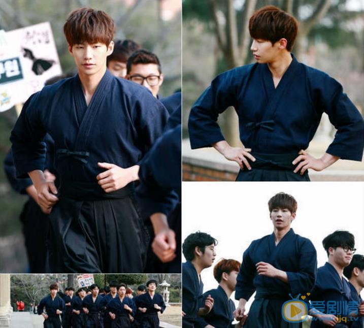 宋再临剧照合集 宋再临高清写真_宋再临高清剧照