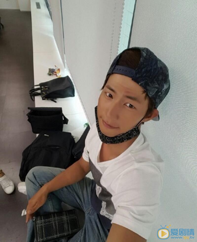 宋再临生活照 宋再临高清写真_宋再临高清剧照
