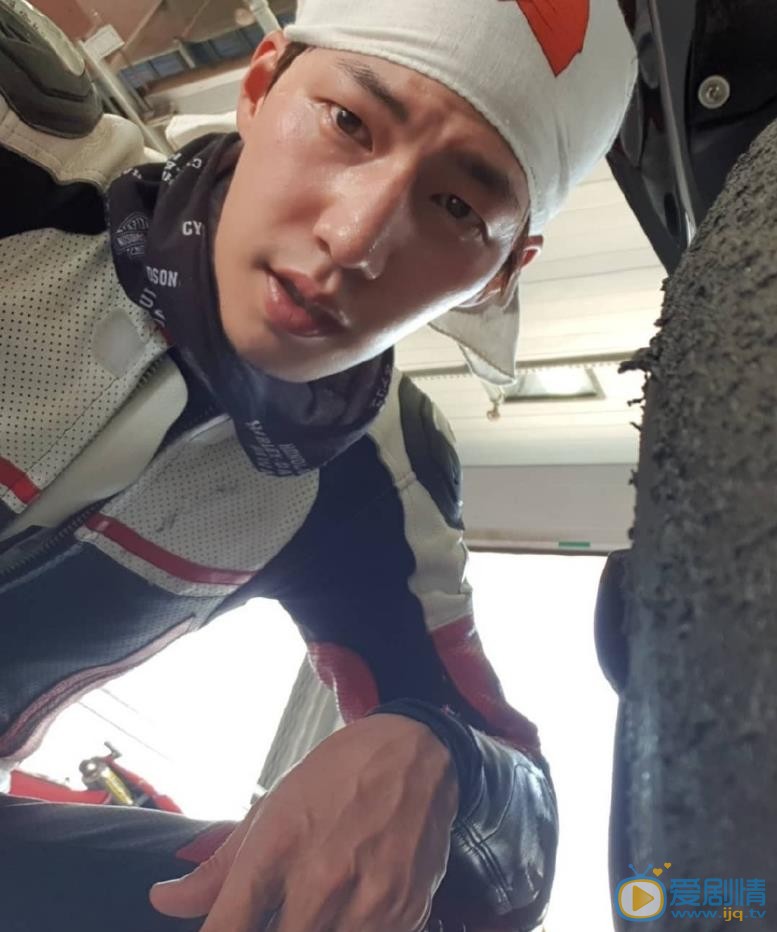 宋再临生活照 宋再临高清写真_宋再临高清剧照