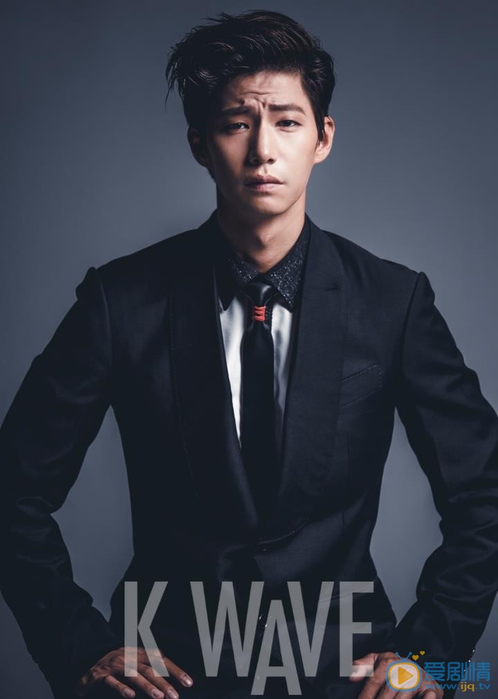 宋再临KWAVE画报写真 宋再临高清写真_宋再临高清剧照