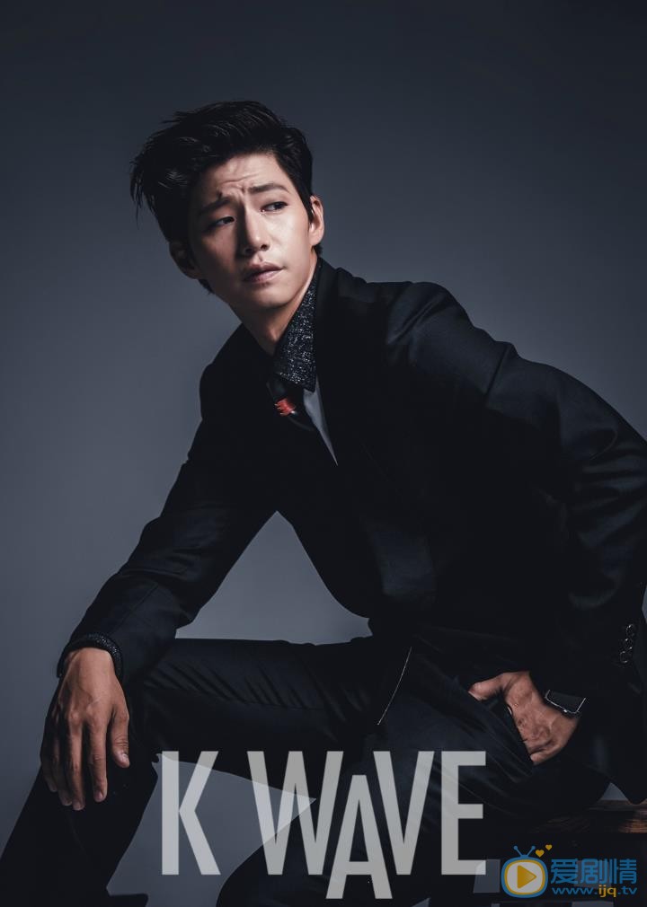 宋再临KWAVE画报写真 宋再临高清写真_宋再临高清剧照