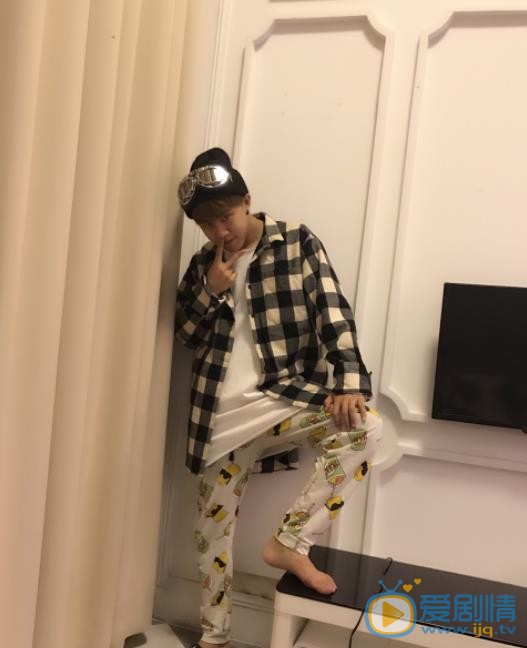 魏一宁生活写真 魏一宁高清写真_魏一宁高清剧照
