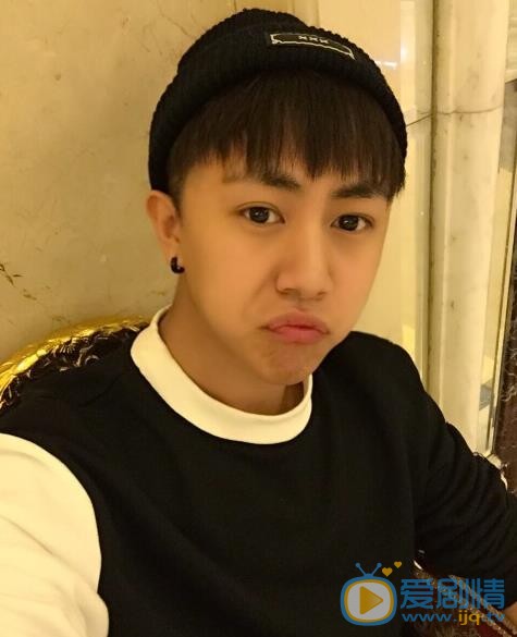 魏一宁自拍照 魏一宁高清写真_魏一宁高清剧照