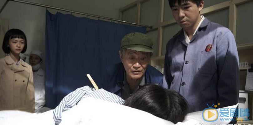 外滩的钟声剧情介绍(1-36集大结局)