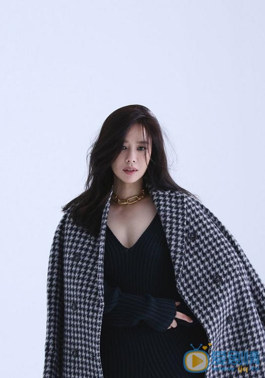 金贤珠杂志写真 金贤珠高清写真_金贤珠高清剧照