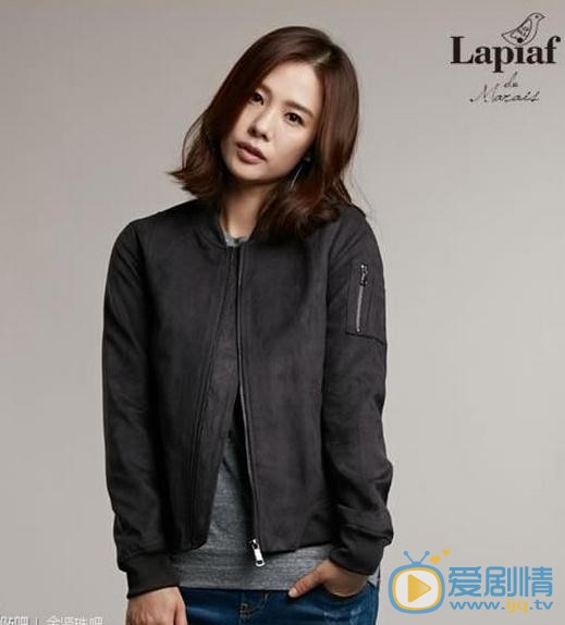 金贤珠时尚写真 金贤珠高清写真_金贤珠高清剧照