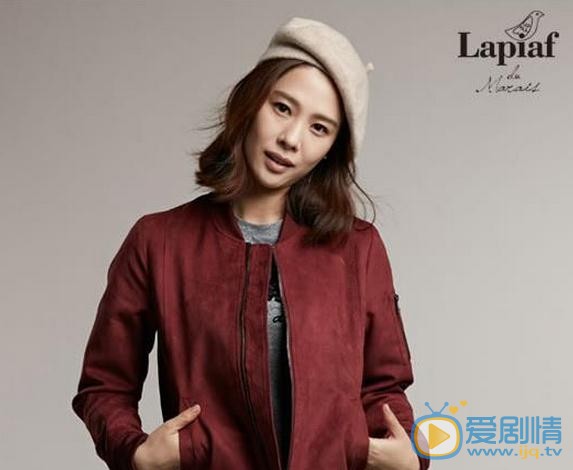 金贤珠时尚写真 金贤珠高清写真_金贤珠高清剧照