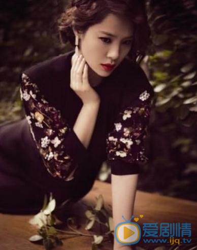 金贤珠时尚写真 金贤珠高清写真_金贤珠高清剧照