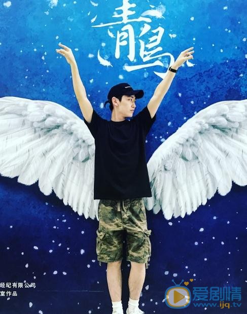 郭丞生活照 郭丞高清写真_郭丞高清剧照