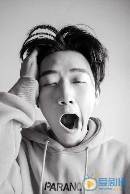 郭丞生活照 郭丞高清写真_郭丞高清剧照