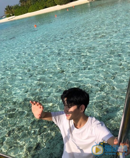 何善凯生活照 何善凯高清写真_何善凯高清剧照