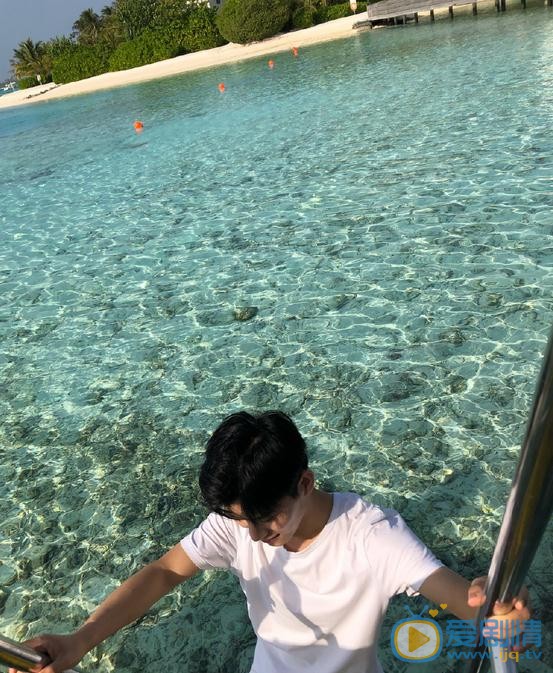 何善凯生活照 何善凯高清写真_何善凯高清剧照