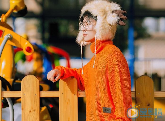 何善凯时尚写真 何善凯高清写真_何善凯高清剧照