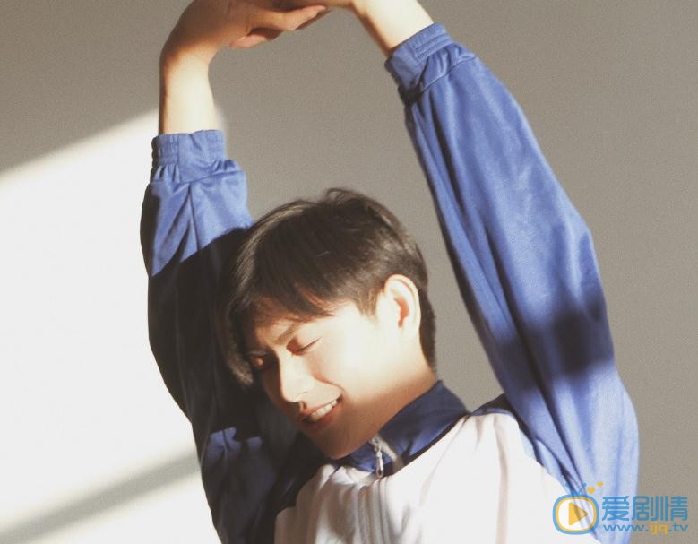 何善凯气质写真 何善凯高清写真_何善凯高清剧照