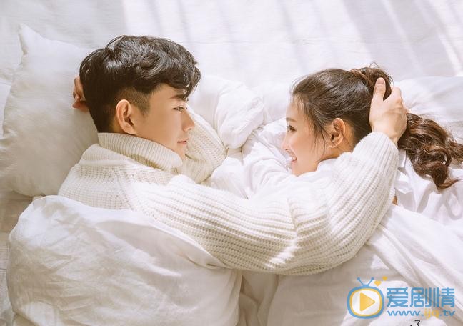 何善凯情侣写真 何善凯高清写真_何善凯高清剧照