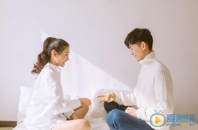 何善凯情侣写真 何善凯高清写真_何善凯高清剧照
