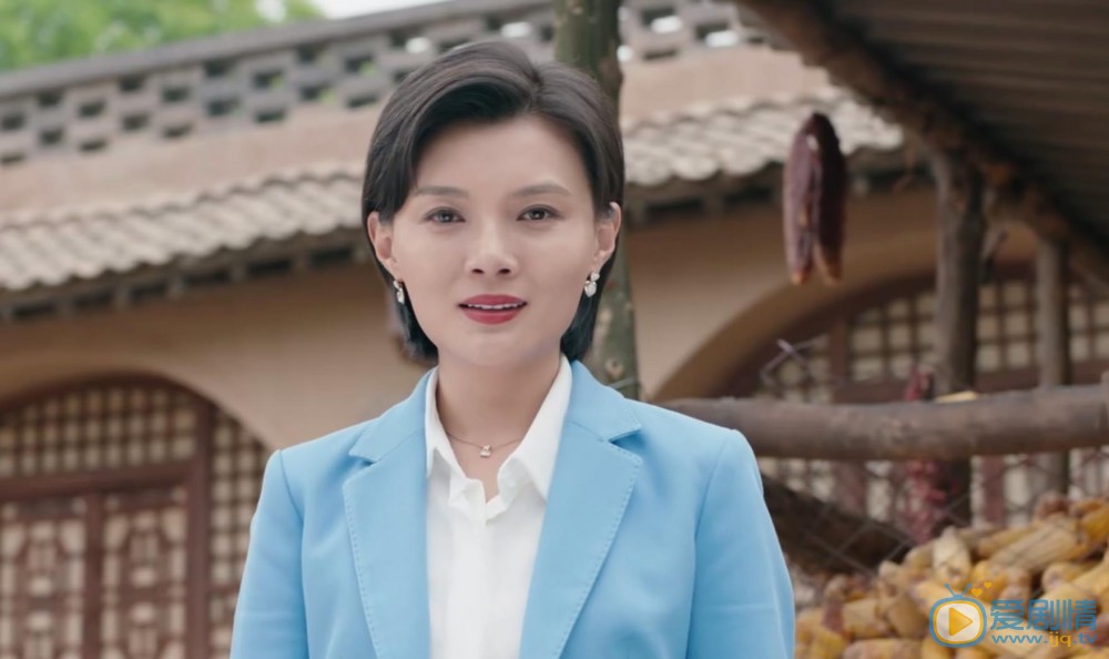 黄土高天张灵芝去了哪里？张灵芝离开丰源村多少年了？