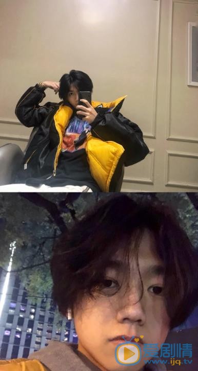 孟子坤生活照 孟子坤高清写真_孟子坤高清剧照