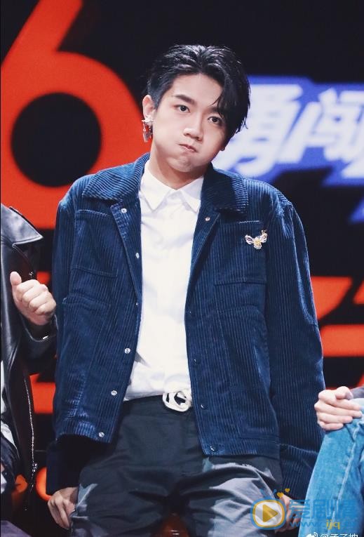 孟子坤阳光少年写真 孟子坤高清写真_孟子坤高清剧照