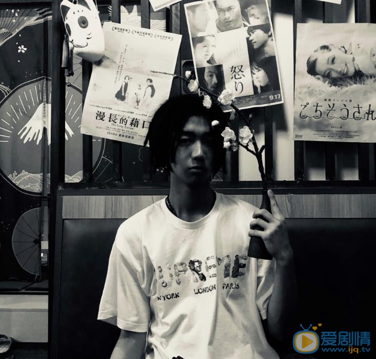 孟子坤生活照 孟子坤高清写真_孟子坤高清剧照