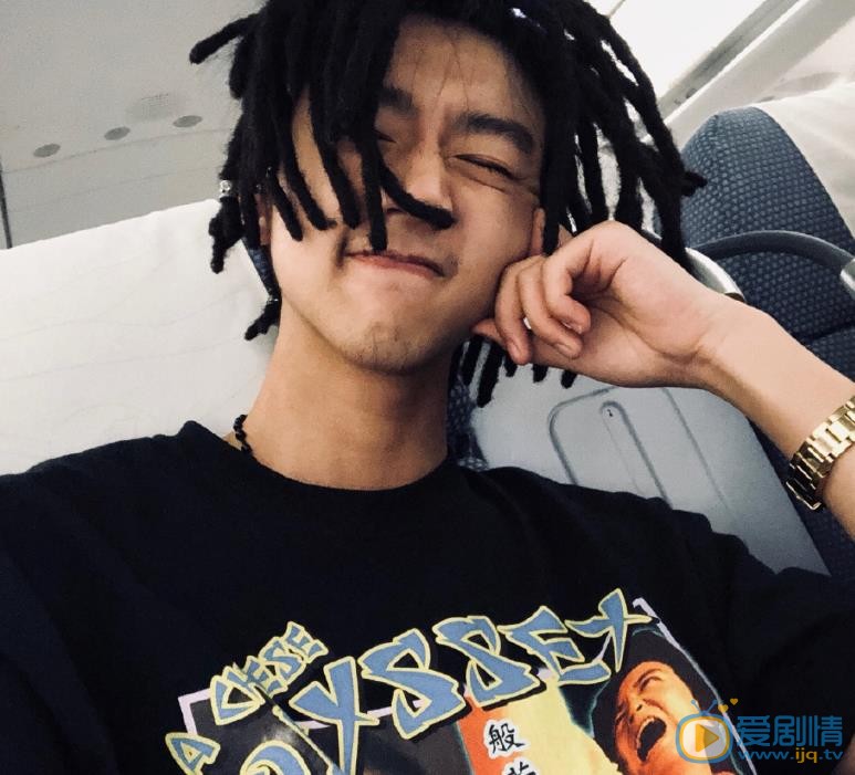 孟子坤生活照 孟子坤高清写真_孟子坤高清剧照