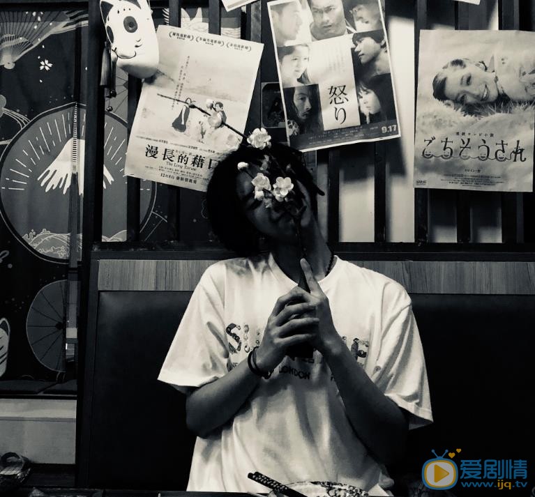 孟子坤生活照 孟子坤高清写真_孟子坤高清剧照