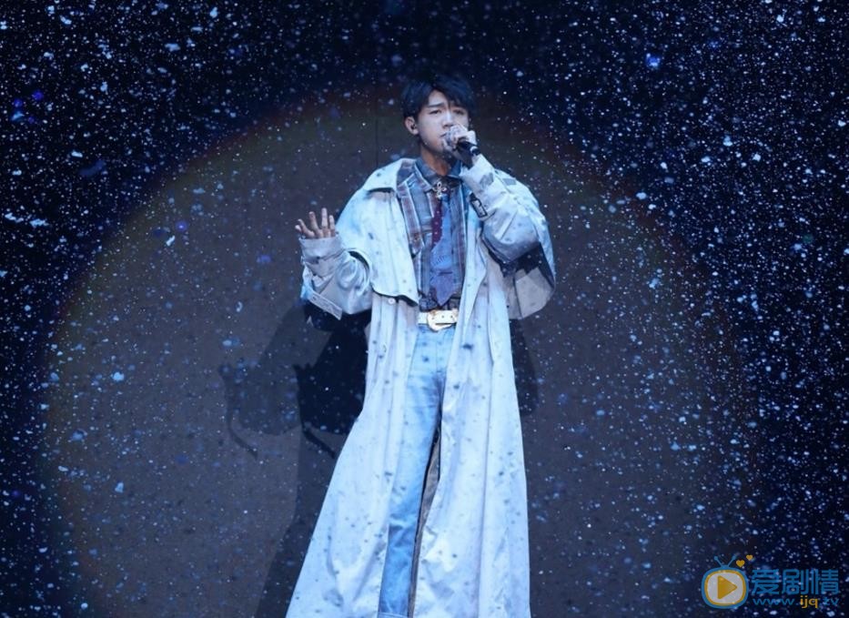 孟子坤舞台节目照 孟子坤高清写真_孟子坤高清剧照